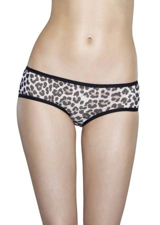Leopard Mesh Hipster LEO85 Leopard Mesh Hipster LEO85