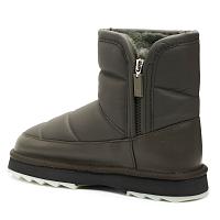 Sheepskin Fashion Valerie 2.0 W13127 - Женские снегоходы EMU Australia, оливковые Sheepskin Fashion Valerie 2.0 W13127 - Женские снегоходы EMU Australia, оливковые