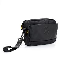 THOM02 F3THOM02-BUS - Мужская сумка Blauer, черная