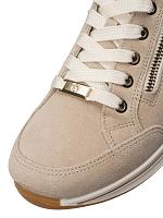 OSAKA 2.0 12-24801-35 - Женские кроссовки ARA, бежевые