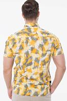 Shortsleeve Shirt 409274-5S74 - Shortsleeve Shirt 409274-5S74