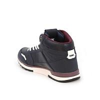 ALDER MID B52-3602-01 - Мужские высокие кроссовки British Knights, синие ALDER MID B52-3602-01 - Мужские высокие кроссовки British Knights, синие