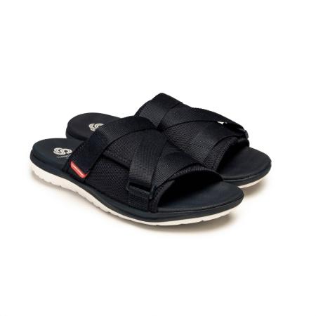 Мужские сланцы Clarks Step Beat Surf 26141465, синие