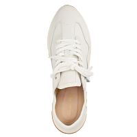 DashLite Lo 26167782 - Женские кроссовки Clarks, белые