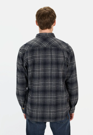 Longsleeve Shirt 409146-4S46