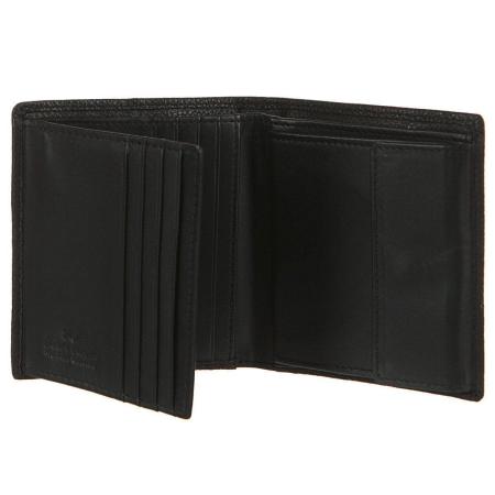 Кошелек Braun Buffel VARESE Coin Wallet Carré 8CS 58140