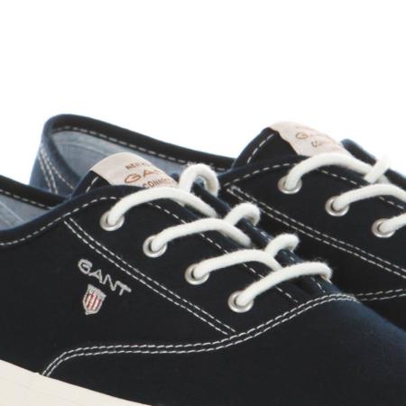 Женские кеды Gant NEW HAVEN 18538396, синие