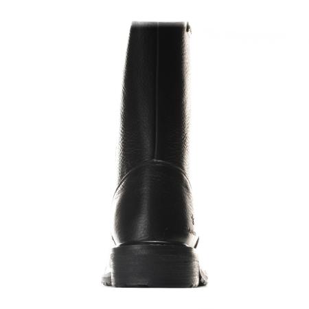 Женские челси EMU Australia Ellin Rainboot W12004, синие