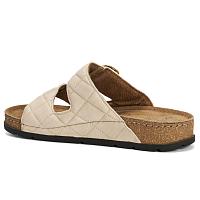 BORA 2 STRAPS F320811030 - Женские пантолеты SCHOLL, белые