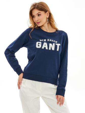 LOGO C-NECK SWEAT 4204648