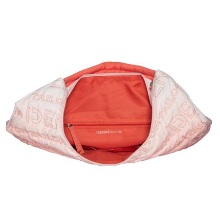 Женская сумка Tom Tailor LEXA 301188, розовая