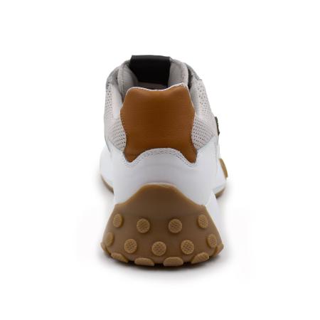 Мужские кроссовки Bullboxer 170P21384A 170P21384AWHBK, белые