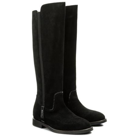 Женские сапоги Gant JENNIFER 15583094, черные