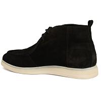  33307287-1400 - Мужские ботинки Bugatti, черные