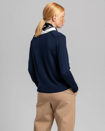 WASHABLE MERINO CARDIGAN 4805524