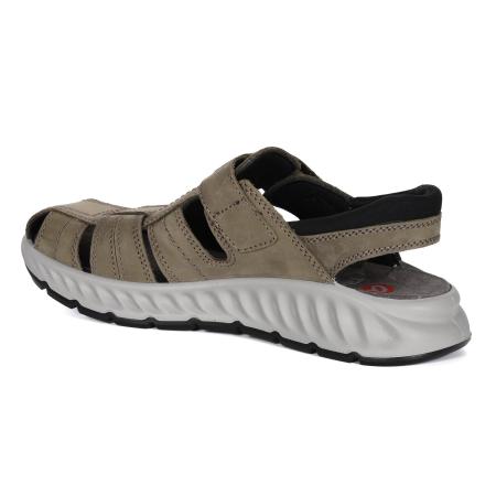 Мужские сандалии ARA ELIAS-S 11-38035-15, зеленые