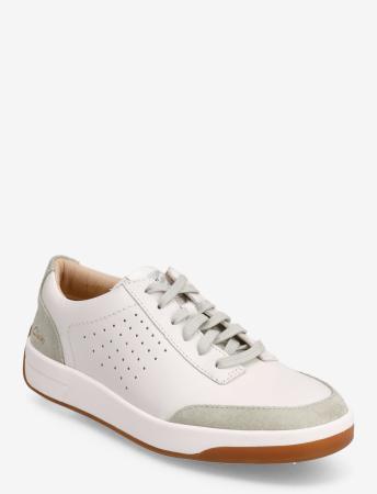 Женские кеды Clarks Clarks Hero Air Lace 26159554, зеленые