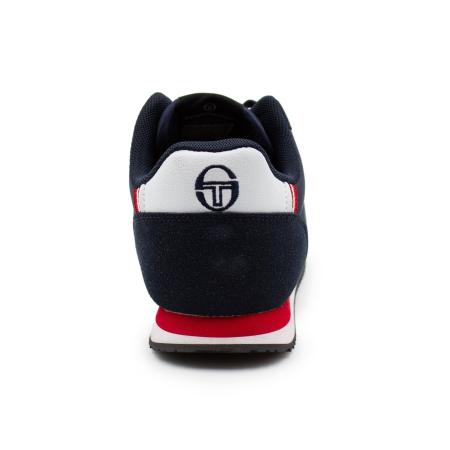 Мужские кроссовки Sergio Tacchini NANTES ESSENTIAL MX STM213211, синие