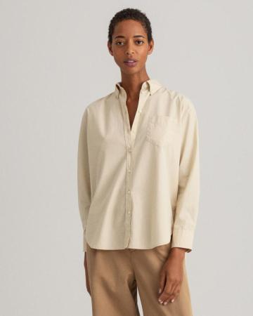RELAXED BD LUXURY POPLIN 4311246