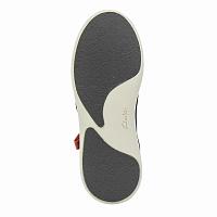 26169810 - Мужские полуботинки Clarks, синие 26169810 - Мужские полуботинки Clarks, синие