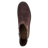 Opal Sky 26167848 - Женские полусапоги Clarks, коричневые
