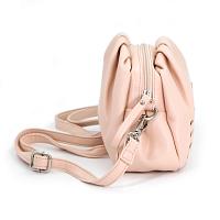 Tom Tailor Bags, цвет розовый - Женская сумка Tom Tailor Bags, розовая Tom Tailor Bags, цвет розовый - Женская сумка Tom Tailor Bags, розовая