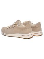 OSAKA 2.0 12-24801-35 - Женские кроссовки ARA, бежевые