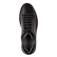  22207346 - Мужские кеды Clarks, черные