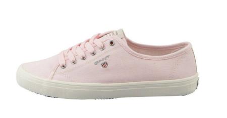 Женские кеды Gant NEW HAVEN 18538400, розовые