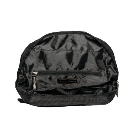 Женский рюкзак Tom Tailor Rina 11234, черный