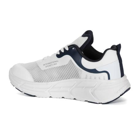 Мужские кроссовки HEAD QUASAR HDM318801, белые