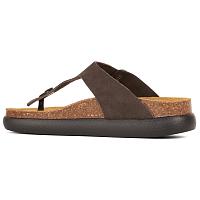 ANAIS CHUNKY F322531029 - Женские пантолеты SCHOLL, серые ANAIS CHUNKY F322531029 - Женские пантолеты SCHOLL, серые