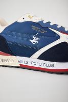 KING POWER MIX BHM513105 - Мужские кроссовки Beverly Hills Polo Club, синие KING POWER MIX BHM513105 - Мужские кроссовки Beverly Hills Polo Club, синие