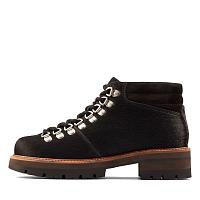 Orianna Alpine 26161653 - Женские ботинки Clarks, черные Orianna Alpine 26161653 - Женские ботинки Clarks, черные