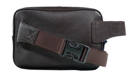 Мужская сумка Braun Buffel NOVARA Cross Body Bag 26342, коричневая