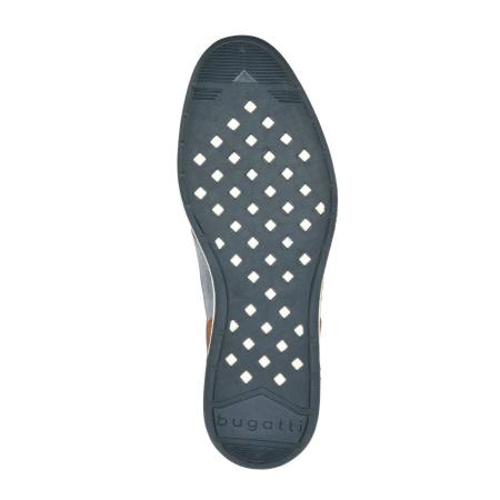 Мужские кроссовки Bugatti SOLAR EXKO 32172603-5000, синие