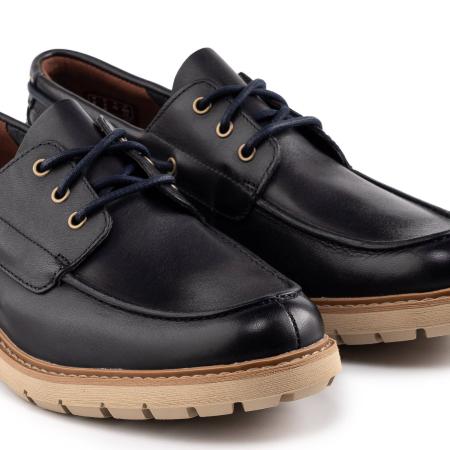 Мужские топсайдеры Clarks Batcombe Sail 26147971, синие