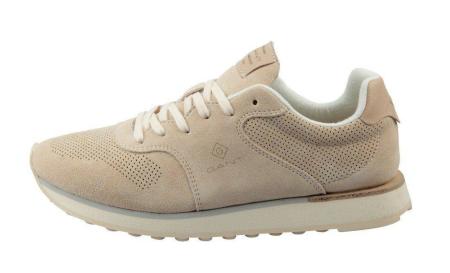 Женские кроссовки Gant LINDSEY 18533406, бежевые