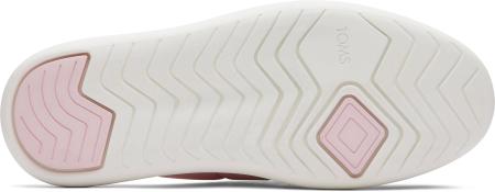 Женские тапочки TOMS Alpargata Mallow Mule 10017864, розовые