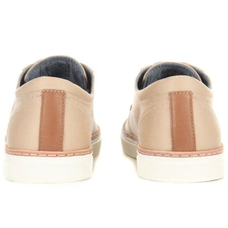 Мужские кеды Gant BARI 18638329, бежевые Мужские кеды Gant BARI 18638329, бежевые