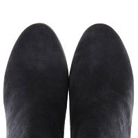 OVER 15 210200 - Женские ботильоны Stonefly, синие