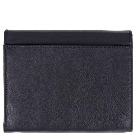 Женский кошелек Braun Buffel SOFIA Coin Wallet 8CS 18144, черный Женский кошелек Braun Buffel SOFIA Coin Wallet 8CS 18144, черный