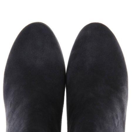 Женские ботильоны Stonefly OVER 15 210200, синие