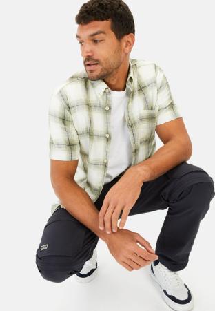 Shortsleeve Shirt 409261-5S61