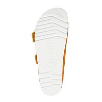 JOSEPHINE F306271067 - Женские сланцы SCHOLL, оранжевые JOSEPHINE F306271067 - Женские сланцы SCHOLL, оранжевые