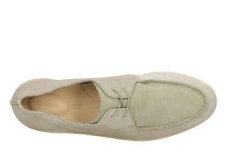 Женские полуботинки Clarks Dana Skye 26139411, песочные