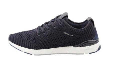 Мужские кроссовки Gant ATLANTA 18638356, синие Мужские кроссовки Gant ATLANTA 18638356, синие