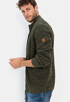 knitted Jacket 409501-4K08 - knitted Jacket 409501-4K08