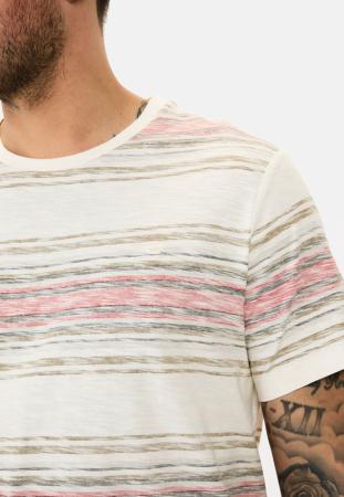 T-Shirt 1/2 Arm 409700-5T53