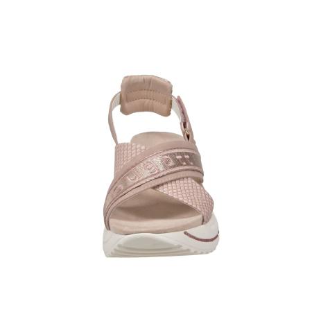 Женские сандалии Bugatti Raja 43188183-5854, мультиколор